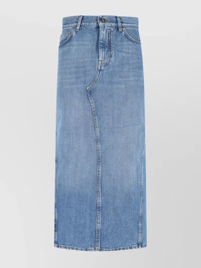 GIVENCHY KNEE LENGTH AND MIDI SKIRTS