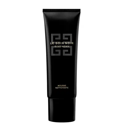 GIVENCHY LE SOIN NOIR CLEANSING FOAM