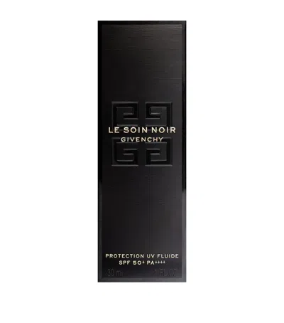 GIVENCHY LE SOIN NOIR FLUID UV PROTECTION SPF 50+