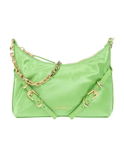 GIVENCHY GIVENCHY VOYOU PARTY SHOULDER BAG