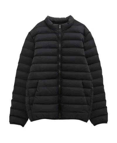 GIVENCHY GIVENCHY LIGHT PUFFER JACKET