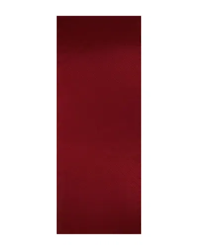 GIVENCHY GIVENCHY LOGO SILK EVENING SCARF