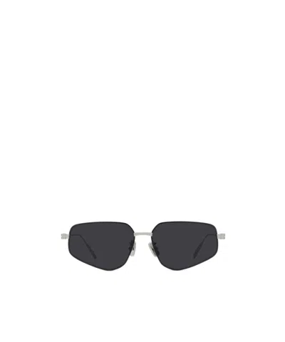 GIVENCHY CAT-EYE SUNGLASSES