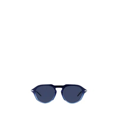 GIVENCHY LOGO SUNGLASSES