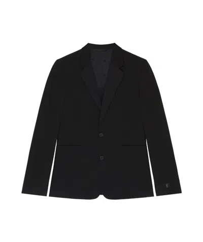 GIVENCHY SLIM FIT JACKET IN WOOL