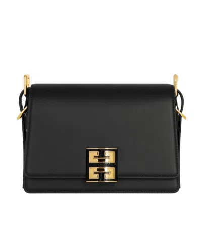 GIVENCHY GIVENCHY 4G MEDIUM CROSSBODY BAG