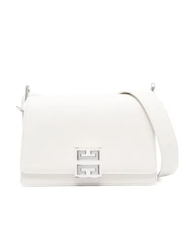 GIVENCHY GIVENCHY 4G SMALL CROSSBODY BAG