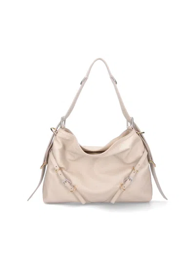 GIVENCHY MEDIUM BAG "VOYOU"