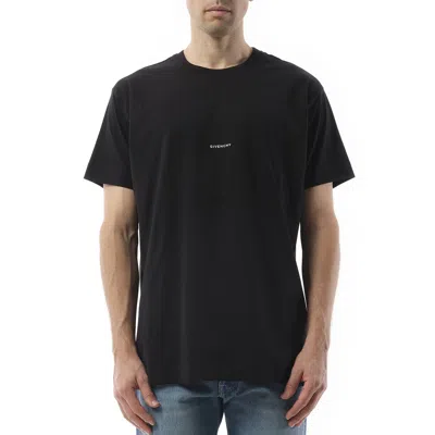 GIVENCHY MEN'S G RIDER T-SHIRT