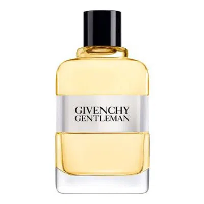 GIVENCHY GIVENCHY MEN'S GENTLEMAN EDT SPRAY 3.4 OZ FRAGRANCES 3274872487376