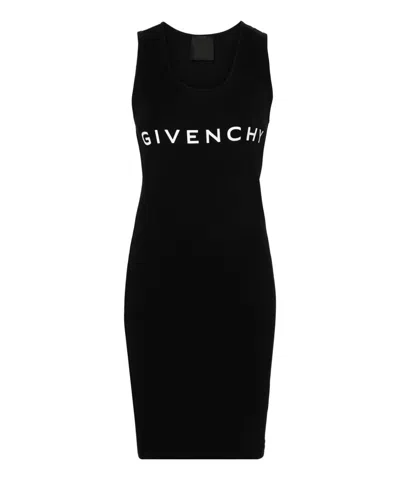 GIVENCHY MIDI DRESS