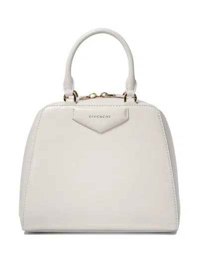 GIVENCHY MINI ANTIGONA CUBE BAG