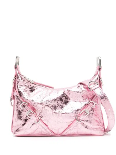 GIVENCHY MINI VOYOU SHOULDER BAG