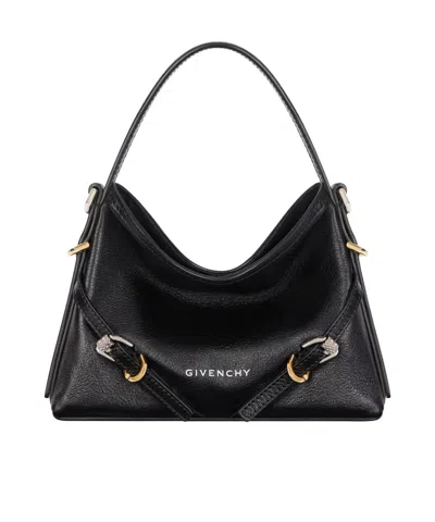 GIVENCHY GIVENCHY NANO VOYOU BAG