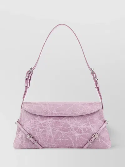 GIVENCHY PETITE REBEL SHOULDER BAG