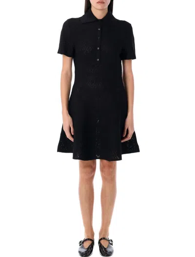 GIVENCHY GIVENCHY POLO DRESS