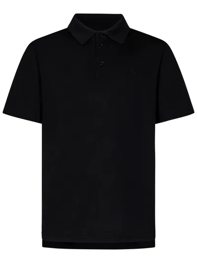 GIVENCHY GIVENCHY POLO SHIRT