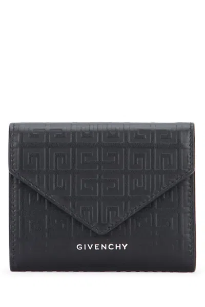 GIVENCHY PORTAFOGLIO