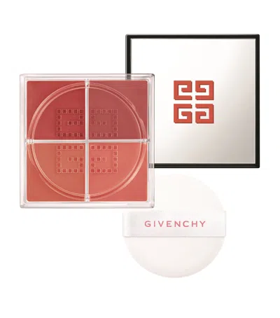 GIVENCHY PRISME LIBRE BLUSH