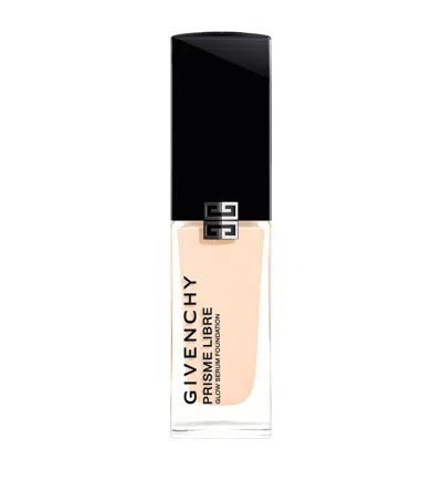 GIVENCHY PRISME LIBRE GLOW SERUM FOUNDATION