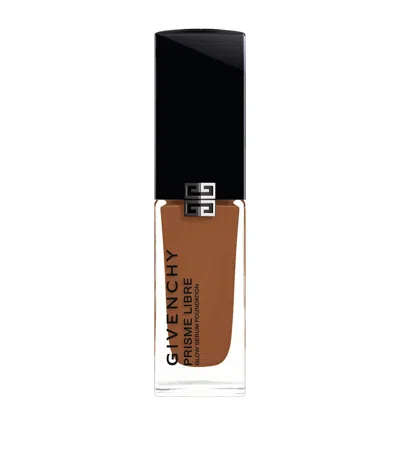 GIVENCHY PRISME LIBRE GLOW SERUM FOUNDATION