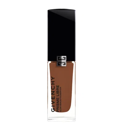 GIVENCHY PRISME LIBRE GLOW SERUM FOUNDATION