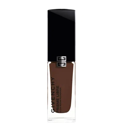GIVENCHY PRISME LIBRE GLOW SERUM FOUNDATION