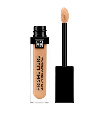 GIVENCHY PRISME LIBRE SKIN-CARING CONCEALER