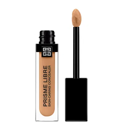 GIVENCHY PRISME LIBRE SKIN-CARING CONCEALER