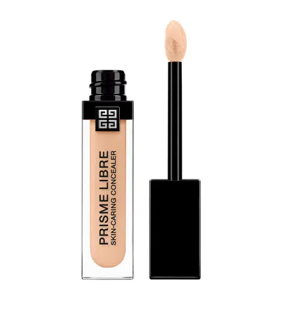 GIVENCHY PRISME LIBRE SKIN-CARING CONCEALER