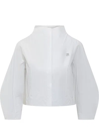 GIVENCHY GIVENCHY 'PUFF' SHIRT