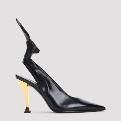 GIVENCHY PUMPS BLACK