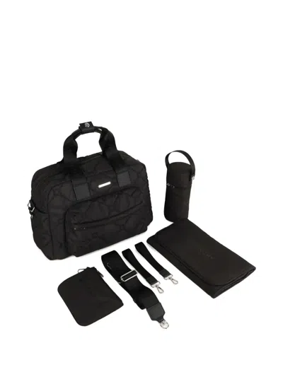 GIVENCHY QUILTED CHANGING BAG