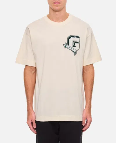 GIVENCHY REGULAR FIT TSHIRT
