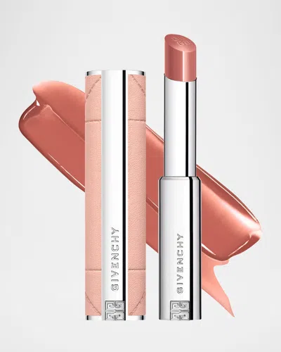 GIVENCHY ROSE PERFECTO SHINE