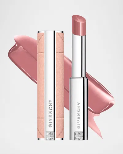 GIVENCHY ROSE PERFECTO SHINE