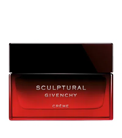 GIVENCHY SCULPTURAL CREAM - REFILL