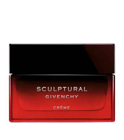 GIVENCHY SCULPTURAL CREAM