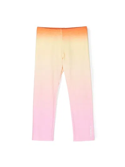 GIVENCHY SHADED LEGGINGS