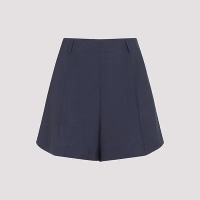 GIVENCHY SHORT BLUE