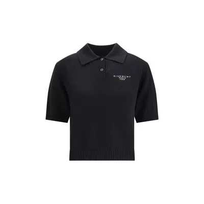 GIVENCHY SHORT SLEEVE POLO