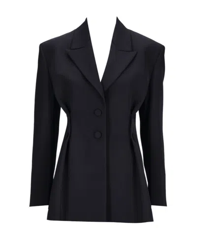 GIVENCHY GIVENCHY SINGLE-BREASTED JACKET