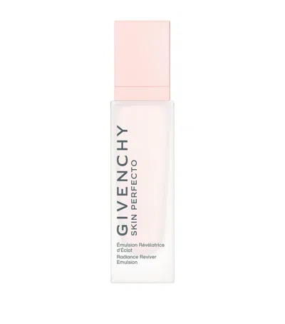 GIVENCHY SKIN PERFECTO RADIANCE REVIVER EMULSION