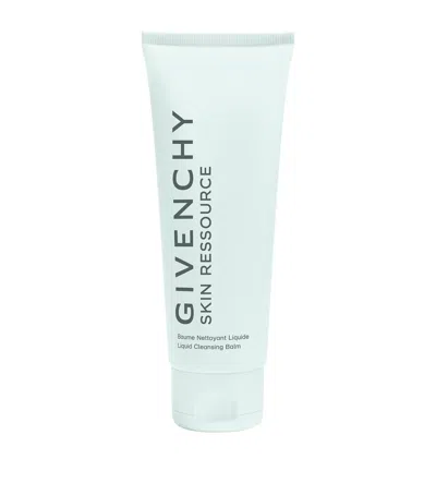 GIVENCHY SKIN RESSOURCE LIQUID CLEANSING BALM