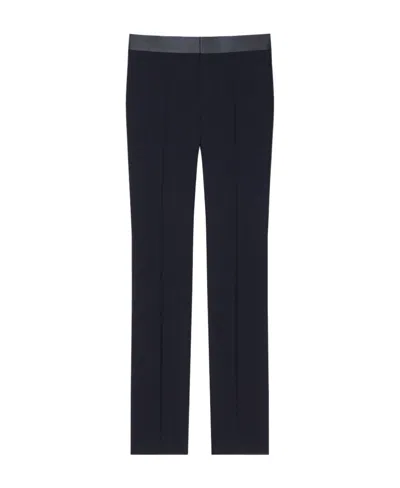 GIVENCHY GIVENCHY SLIM-FIT TAILORED PANTS