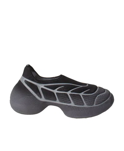 GIVENCHY GIVENCHY TK-360 SLIP-ON SNEAKERS