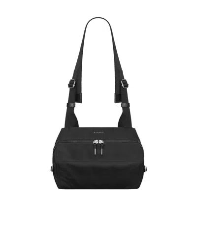 GIVENCHY GIVENCHY PANDORA SMALL SHOULDER BAG