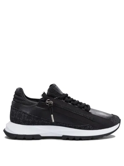 GIVENCHY GIVENCHY SNEAKERS & SLIP-ON