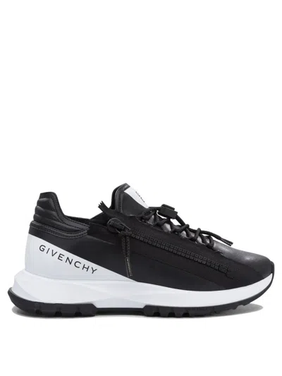 GIVENCHY GIVENCHY SNEAKERS & SLIP-ON