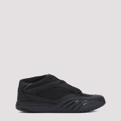 GIVENCHY SNEAKERS BLACK